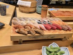 -鮨冠OMAKASE食べ放题(北京首店)