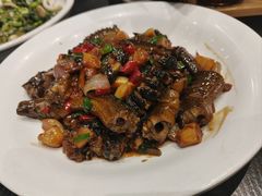 -健眺小海鲜(临海后山店)