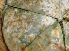 -甲乙饼·手工牛肉饼(东方广场店)