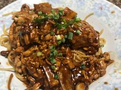 -许村蟹面(海宁许村大道店)