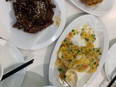 -光明邨大酒家(淮海路店)
