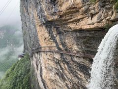 -鹿院坪生态旅游景区