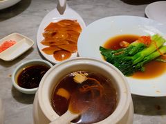 -城南往事(滨江世茂店)