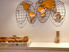-% Arabica阿拉比卡咖啡(武汉天地店)