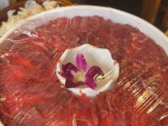 -快活林酸汤鱼鲜品火锅店(甲秀楼店)