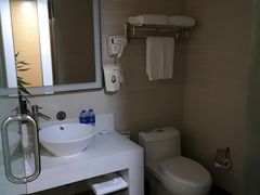 -上海北方智选假日酒店