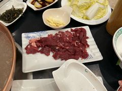 -草原饭店火锅