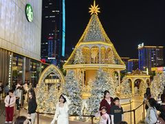 -民盈·国贸城