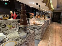 -五洲皇冠巴西烤肉餐厅