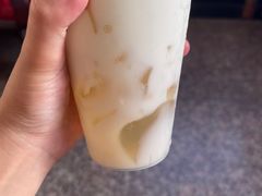 -喜茶(慈溪银泰城店)