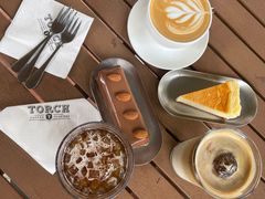 -Torch Coffee 炬点咖啡
