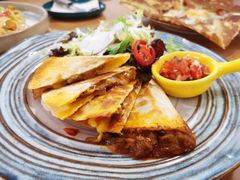 墨西哥饼-The Good Place好地方·Brunch·coffee(国贸店)