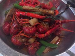 -聚味瞿记·龙虾堂(咸嘉湖店)