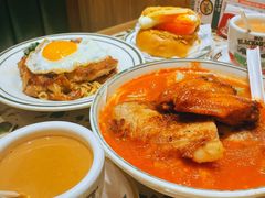 -华嫂冰室(尖沙咀店)