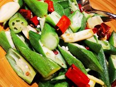 -华豫川酒家(大卫城店)