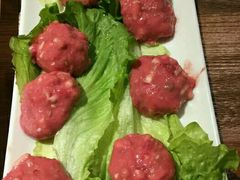 -牛很鲜潮汕牛肉火锅(朝晖路店)