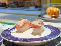 -鲜稻回转寿司(百利城店)