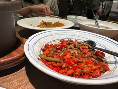 -皖厨·中国徽菜(星河WORLD·COCO Park店)