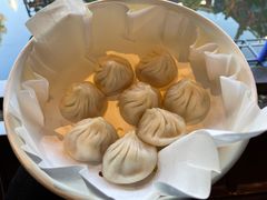 -南翔馒头店(豫园店)