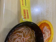 -阿生哥螺蛳粉(永安街店)