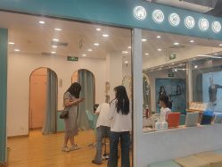 -倾城宝贝儿童摄影(新辰里酒仙桥店)