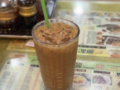 奶茶-源记茶餐厅(尖沙咀店)