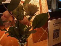 -绿茵阁牛扒餐厅(客村店)