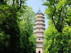 -灵谷景区