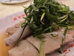 祿源豆皮鸡-禄源公·老莞诚饭店