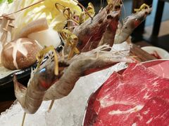 -呷哺呷哺(松江开元店)