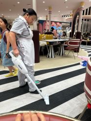 -奈尔宝家庭中心·亲子餐厅(鄞州万达店)