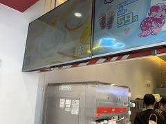 -DQ·蛋糕·冰淇淋(天通苑华联店)