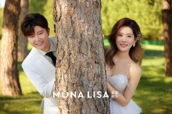 -蒙娜丽莎婚纱摄影 MONALISA