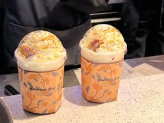 -放哈·甜醅子奶茶创造者(西站店·非遗剪纸主题)