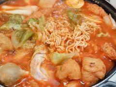 芝士夹心年糕-欧巴来了韩式料理
