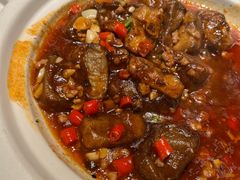 -同庆楼(华强吾悦广场店)