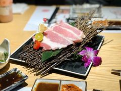 -吉屋烤肉(八宝街店)
