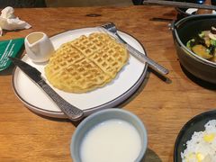 -马灯部落·西湖边的创意山景餐厅(虎跑动物园店)