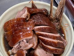 -晓马鸭店(新芜路店)