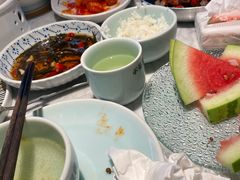 -小菜园新徽菜(无锡宜家荟聚中心店)