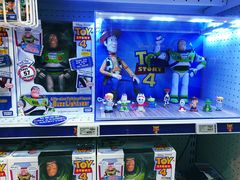 -TOYSRUS玩具反斗城(上海万象城店)