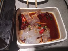 -半天妖烤鱼(丰科万达店)