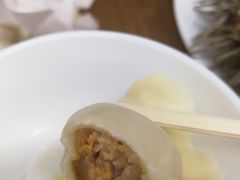 -海胆小馆(东北水饺·春柳店)