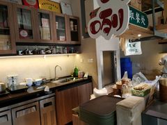 -清真盛志望麻酱酿皮·非遗老字号