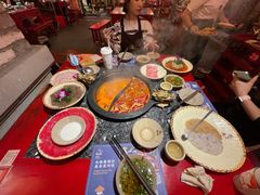 -蜀大侠火锅(龙岗店)