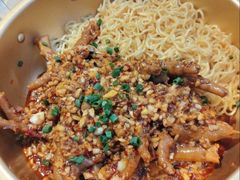 -山也·私厨(岳麓店)