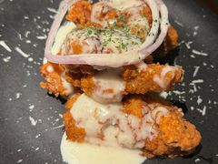 -Fuzzy Bistro 浮几韩餐·茶酒馆