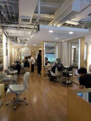 -简法造型·品牌形象店