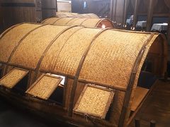 -老船坞水上餐厅(亚洲大酒店  东四十条店)