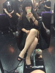 点击看大图 3AM HAIR SALON(3AM银河店)-3AM HAIR SALON烫发染发接发